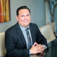 Veros Credit Employee Joe Pierce's profile photo