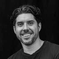Oxford DataPlan Employee Jeremy Wawn's profile photo