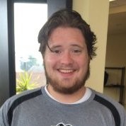 Cityworks, A Trimble Company Employee Timothy Hyland's profile photo