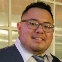 American Airlines Employee Alan Carrasco's profile photo