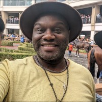 Grassroots Campaigns Employee Darrius Summers's profile photo