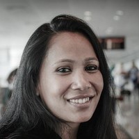 Turkish Airlines Employee Reshu Singh's profile photo
