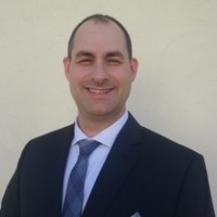 GovCIO Employee William Whaley's profile photo