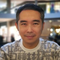 Yojee Employee Sean Tan's profile photo
