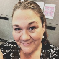 Lion CSG LLC / 1STL Employee Joy David's profile photo
