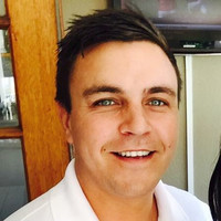 Envirox Employee Daniel van Zyl's profile photo