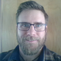 SEKISUI Aerospace Corporation Employee William Barbee's profile photo