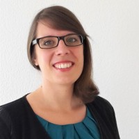 Berlitz Deutschland GmbH Employee Jasmin Franz's profile photo