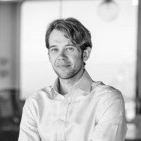 Elation Health Employee Lennart Lepner's profile photo