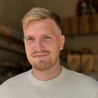 Reservio Employee Miroslav Belák's profile photo