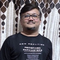 Jay Yagnik's profile photo