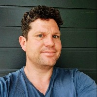 SS&C Technologies Employee Benjamin Statham's profile photo
