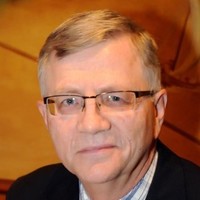 INTECSEA Employee Bill Greiner's profile photo