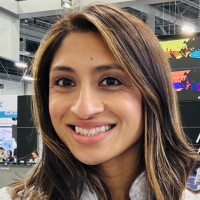 Aeva Employee Jessica Uralil's profile photo