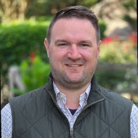 OEConnection (OEC) Employee Curtis Wellborn's profile photo