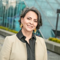 Maloka Employee María Cristina Díaz Velásquez's profile photo