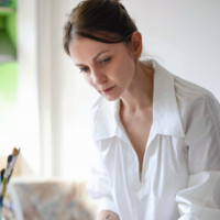 Ivanka Georgieva Email & Phone Number