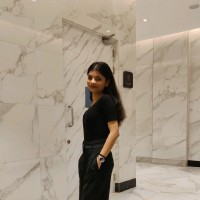 Curate Data Analytics Employee Srishti Agrawal's profile photo