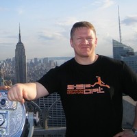 Control Systems Integration (Pty) Ltd Employee Craig Ashworth's profile photo