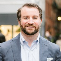 Columbia Technology Ventures Employee Tristan Hunt's profile photo
