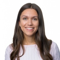 Softhouse Employee Melanie Andersson's profile photo