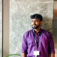 Hitachi Energy Employee Mohankumar M's profile photo