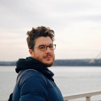 Daybreak Health Employee Matthew st Amand's profile photo