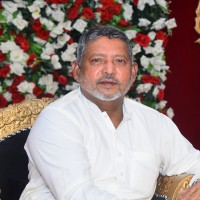 Aramco Construction INC Employee Mohammad Asif's profile photo