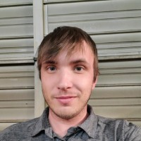 Revize Employee Jeffery Eaton's profile photo