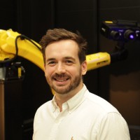 Scan-Xpress Employee Josh Span's profile photo