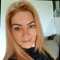 Cosmébio Employee Francine Poiriez's profile photo