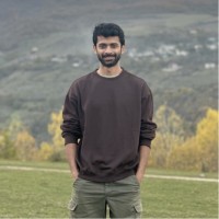 Rupak Mishra's profile photo
