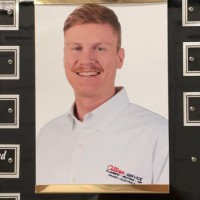 Allen Service Plumbing, Heating & Air Employee Corey Peter's profile photo