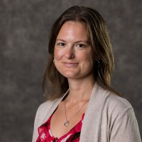 Wabanaki Public Health & Wellness Employee Kendra Glueck's profile photo