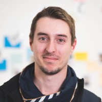 Sencrop Employee Florian Lauer's profile photo