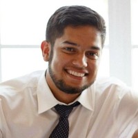 BNSF Railway Employee Cesar Ortiz's profile photo