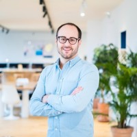 Loïck Müller Email & Phone Number