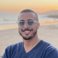 AGRIDATA CONSULTING Employee Hamza Iklafen's profile photo