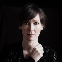 JazzDanmark Employee Agnete Braad's profile photo