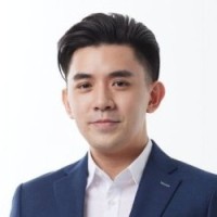 SG Alliance Employee Brandon Ong's profile photo