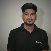 i8CLOUD Employee Sachin Verma's profile photo