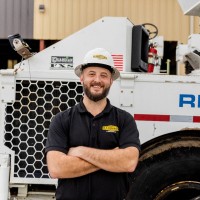 Hoffman Bros., Inc. Employee Quinn Wakefield's profile photo