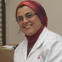 CVS Health Employee Mona Itani's profile photo