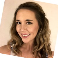 Mode Employee Lauren Harring's profile photo