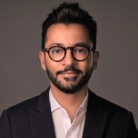 Nadeem Alduaij Email & Phone Number