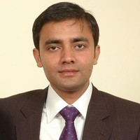 HMI Technologies Employee Muhammad Umer's profile photo