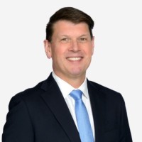 Transgrid Employee Brett Redman's profile photo