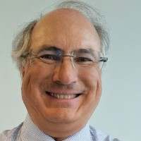 Sony Depthsensing Solutions Employee Michel Bogaerts's profile photo