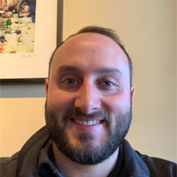 Pure Hockey Employee Chris Peterson's profile photo