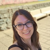 Genesys Employee Heather Roth's profile photo